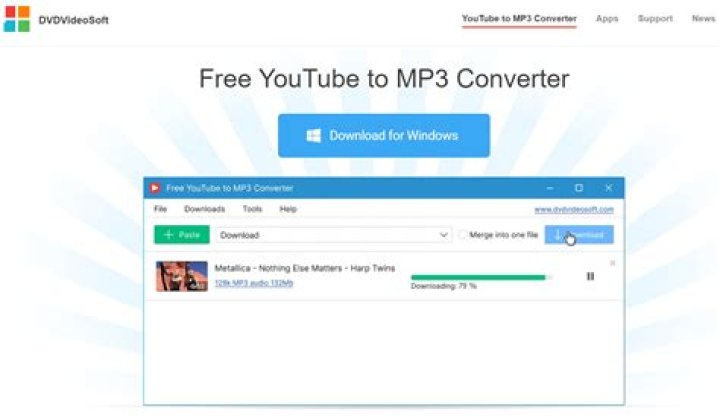 Top 10 Free YouTube Converter Tools for Fast Video Downloads in 2024