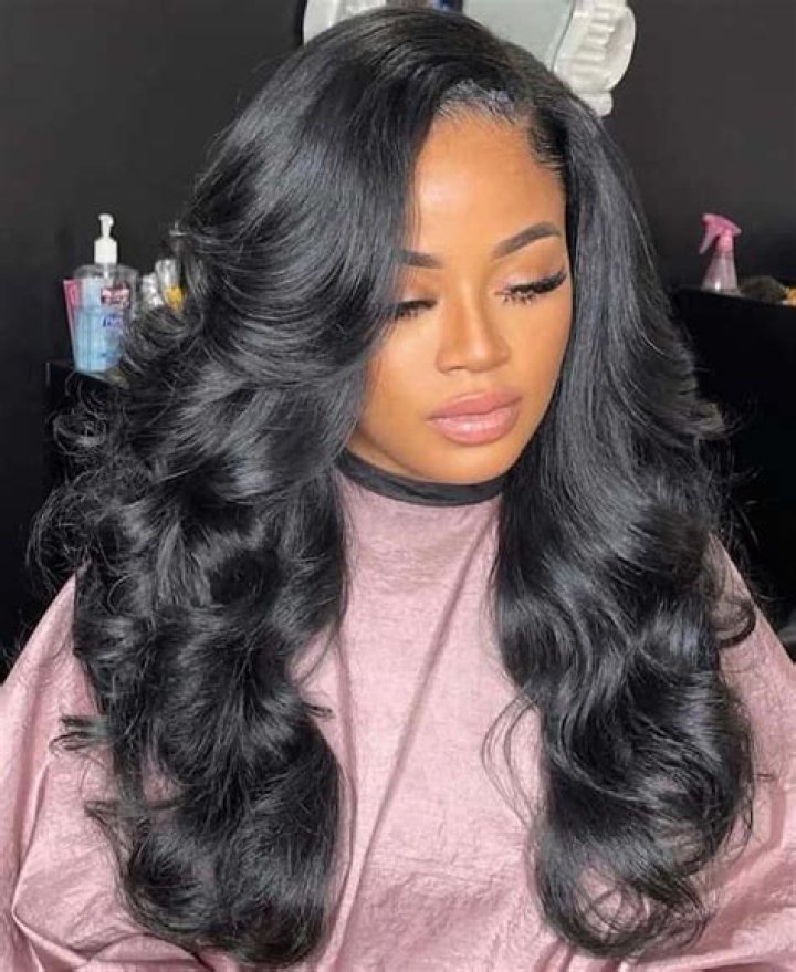 Top 10 Weave Hairstyles Enhancing Black Hair Beauty