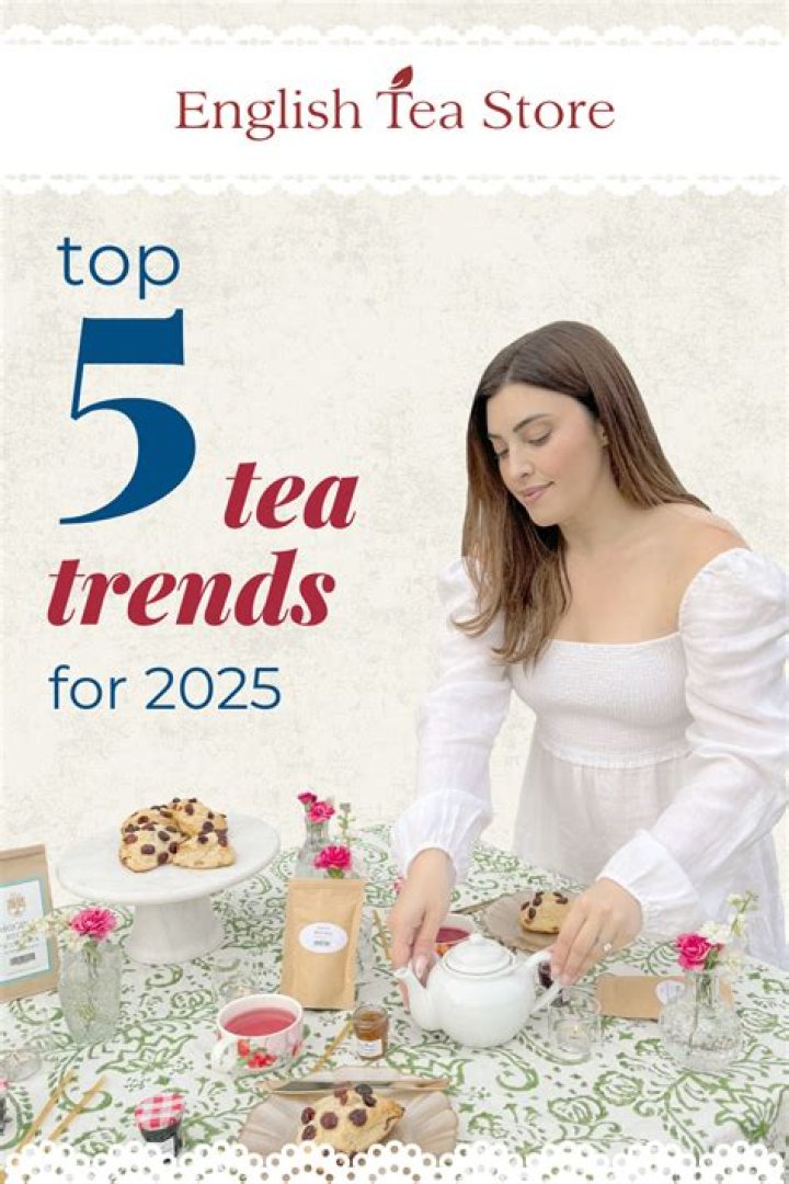 Top 5 Emerging Beverage Trends Revolutionizing Boba Tea Culture