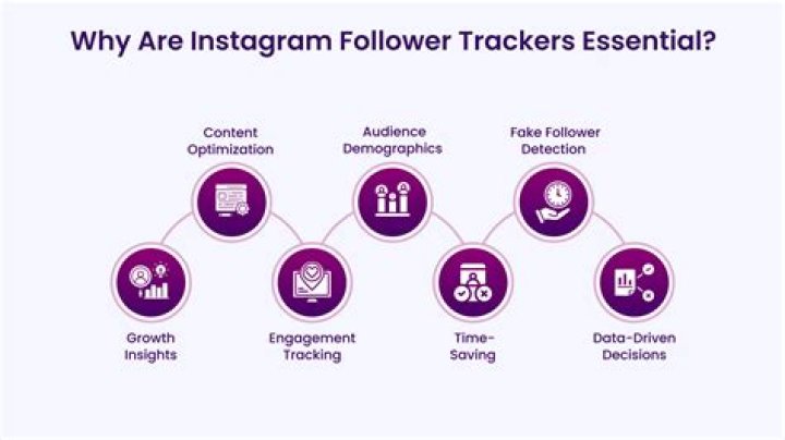 Top 5 Free IG Follower Trackers: In-Depth Comparison and Reviews