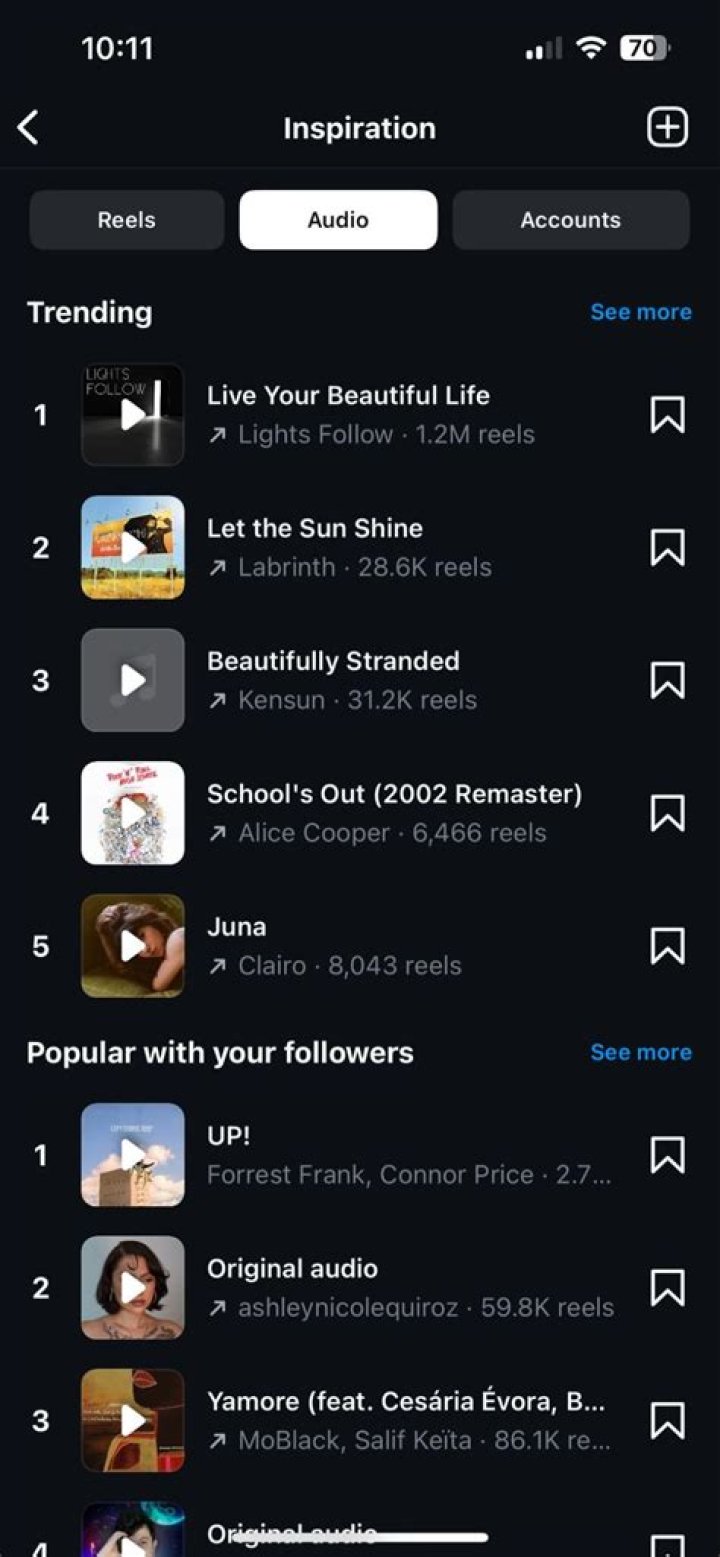 Top 5 Free Instagram Tools for Audio Lovers in 2024