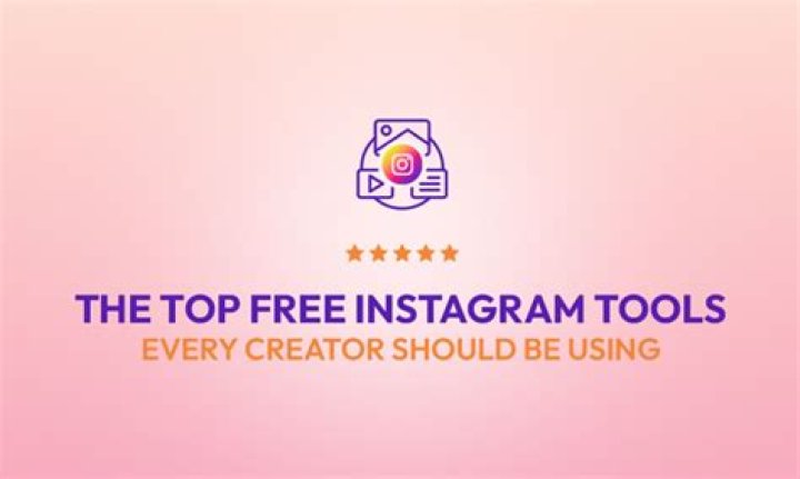 Top 5 Free Instagram Tools to Boost Your Profile Visibility in 2024