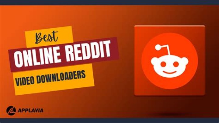Top 5 Free Reddit Video Downloader Tools in 2024