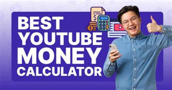 Top 5 Free YouTube Money Calculators Analyzed: Features, Accuracy, and Limitations