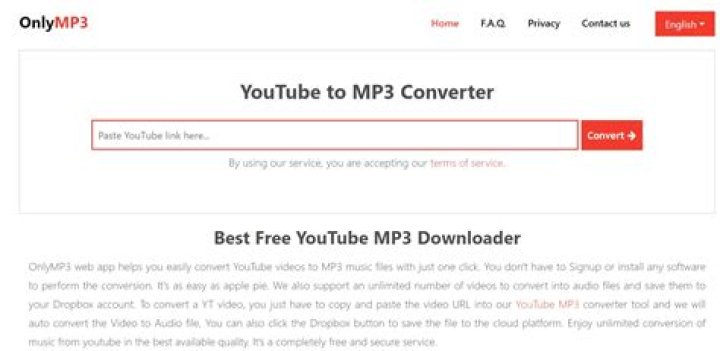 Top 5 Free YouTube to MP3 Converters That Actually Work Without Ads