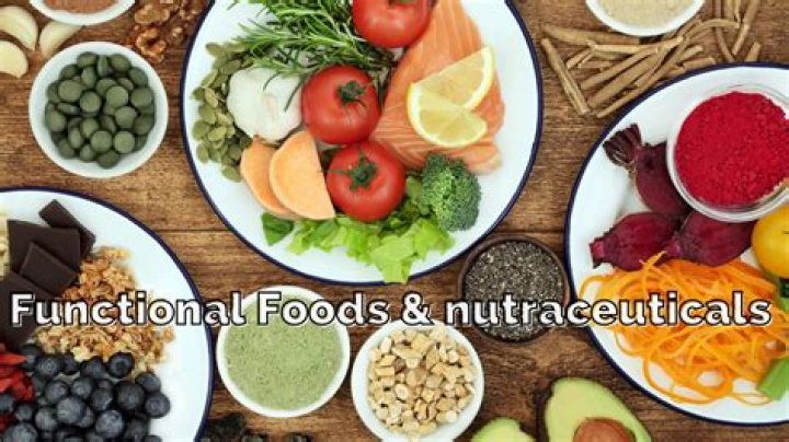 Top 5 Functional Foods for Natural Sleep Enhancement