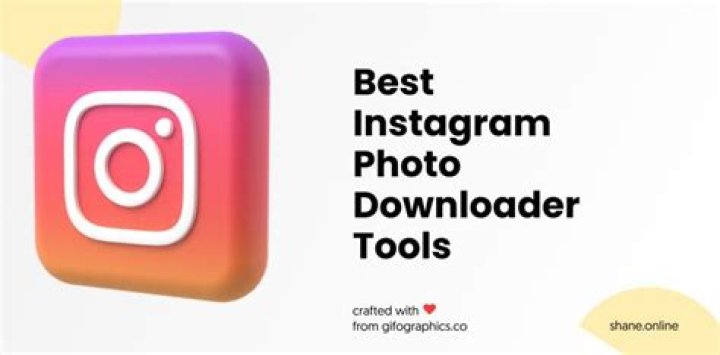 Top Free Instagram Downloader Tools for Profile Pics and Beyond