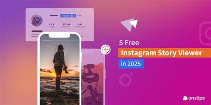 Top Free Tools for Downloading Instagram Profiles and Stories