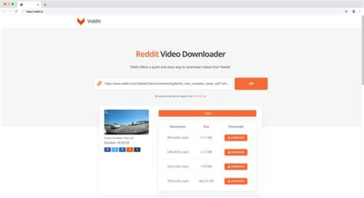 Troubleshoot Common Issues with Free Reddit Video Downloaders