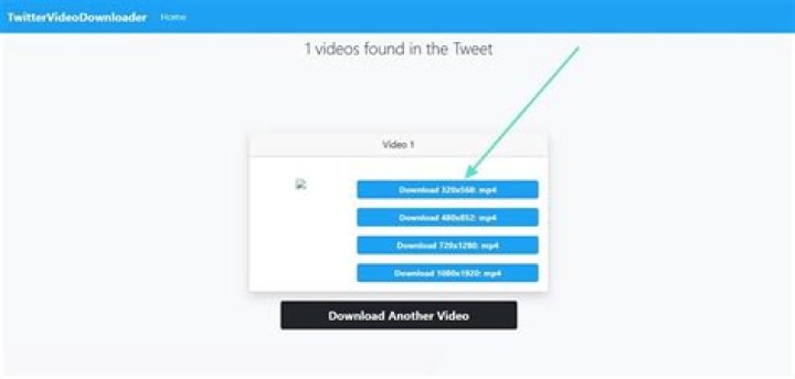 Free Twitter Video to MP4 Converter: Download Videos Instantly Without Watermarks