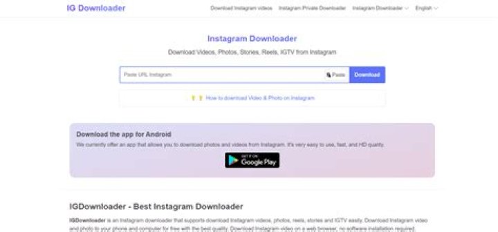 Ultimate Guide to Free IG Downloaders for Profile Pics, Posts, and More