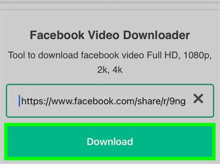 Ultimate Free Tools to Download Facebook Reels Without Watermarks