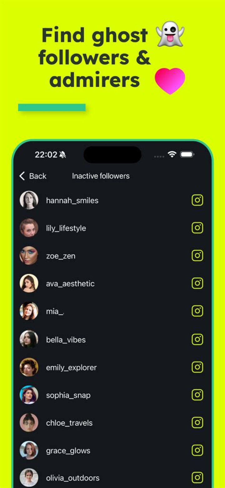 Unveiling Ghost Followers: Free Tools to Analyze Your IG Audience