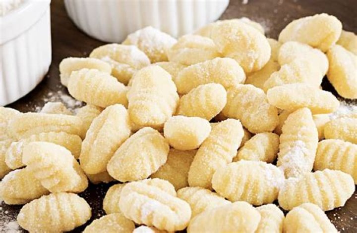 Gnocchi Perfection: Vegan Twists on Classic Italian Comfort with Visual Flair