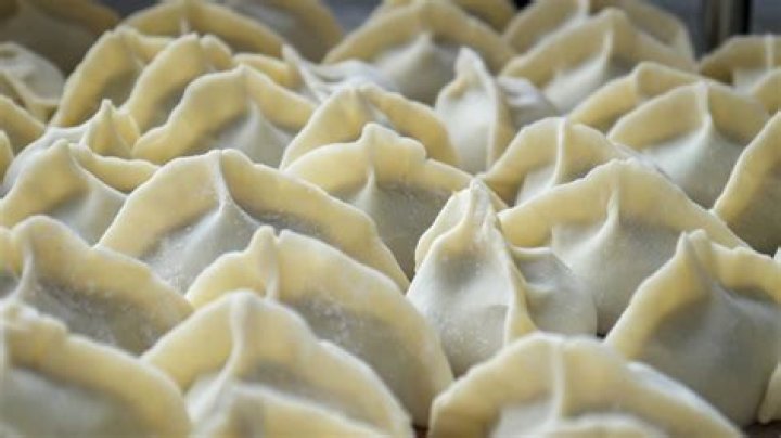 Visualizing Texture: Pro Tips for Capturing Crispy Dumpling Close-Ups