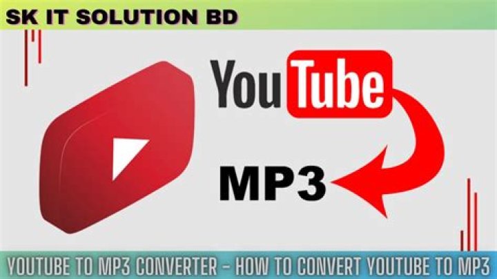 Ultimate Free YouTube Link to MP3 Converter: Download Audio Instantly Without Software
